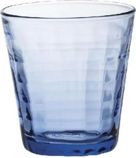Actual product image Duralex Glass set Prisme 4 pieces 275 ml (12 pieces) (0.28 l, 12 x)