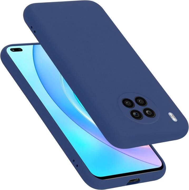 BLU LIQUIDO