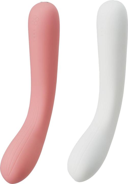 Produktbild Iroha mai TOKI Haptic WAVE-Vibrator weiss