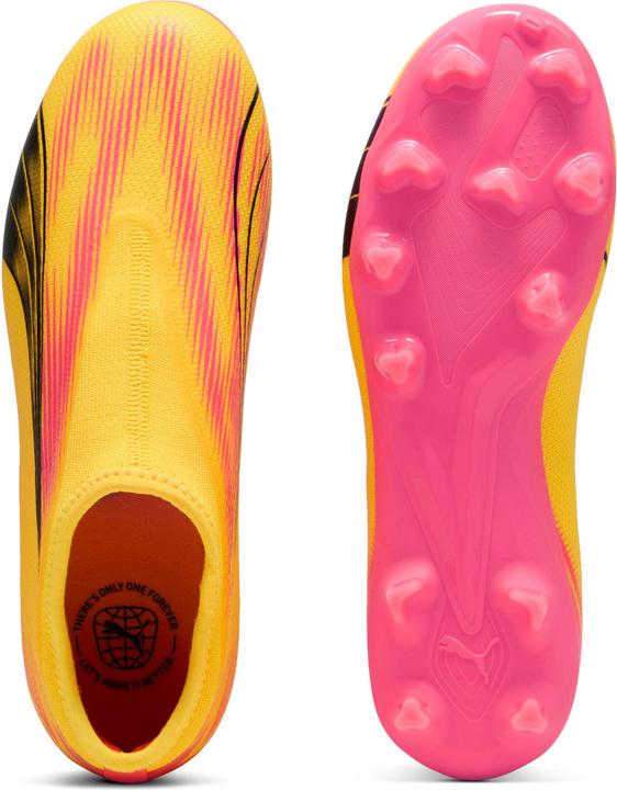 Produktbild Puma Ultra Match Ll Fg/Ag Jr (37)