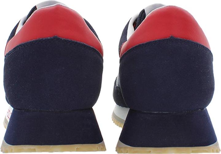 Actual product image U.S. Polo Sneaker CLEEF006B Low-Sneaker (45)