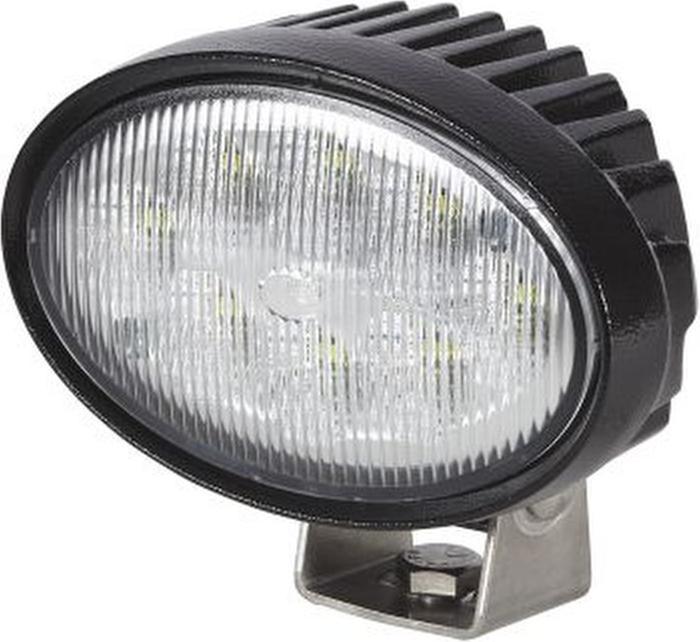 Produktbild Hella Arbeitsscheinwerfer LED Oval 100 4000lm Nahfeldauslechtung