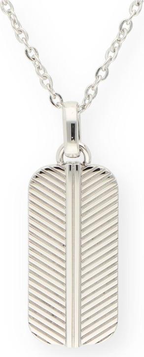 Phebus Men's Classic (Edelstahl, 50 cm)