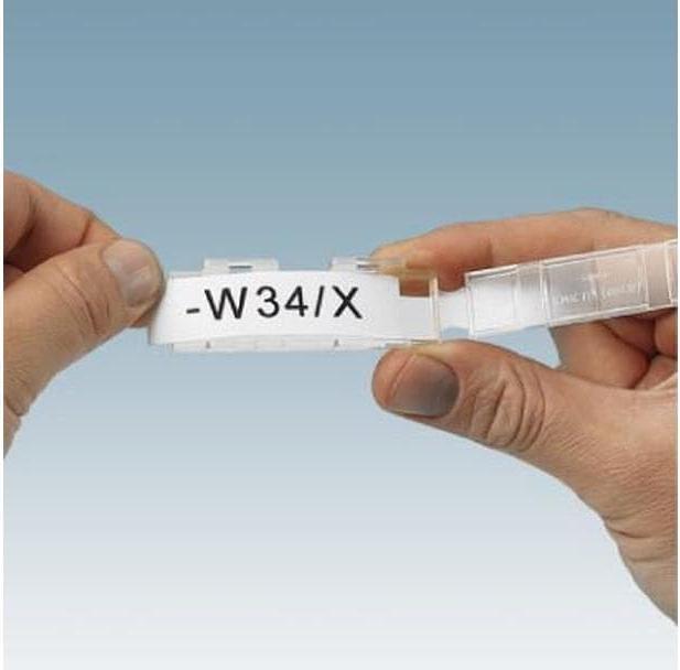Produktbild Phoenix Contact MM-EMLC (EX12)R C1 WH/BK