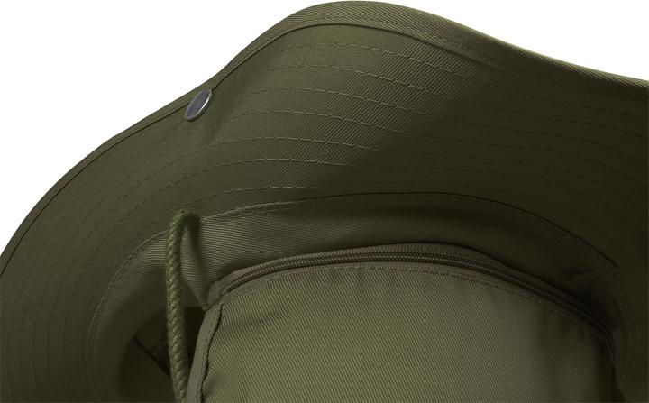 Actual product image Normani Buschhut Outback (57)