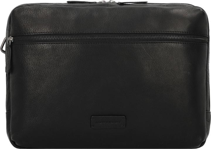 Immagine prodotto Jack kinsky Porto Umhängetasche Leder 33 cm