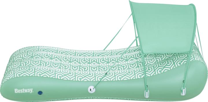 Produktbild Bestway Comfy Chill mit Sonnenschutzdach