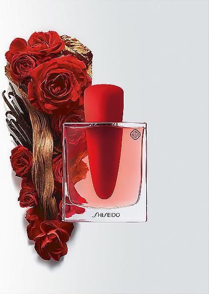 Actual product image Shiseido Ginza Intense Edp Spray 90ml (Eau de parfum, 90 ml)