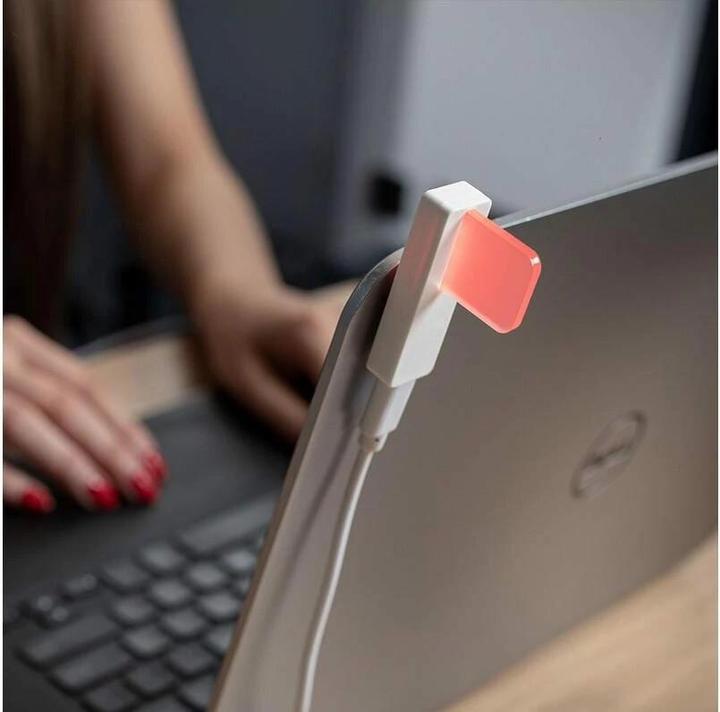 Actual product image Luxafor Flag