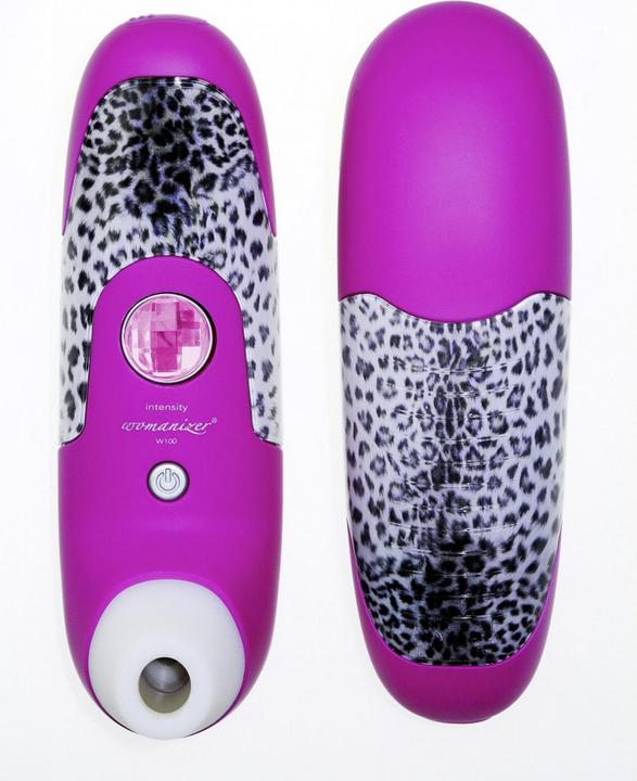 Produktbild Womanizer W100