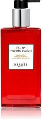 Image du produit Hermès Hermes Eau De Rhubarbe Ecarlate Gel Douche 200ml (200 ml)