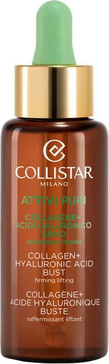 Produktbild Collistar Pure Actives Collagen + Hyaluronsäure (Körperlotion, 50 ml)