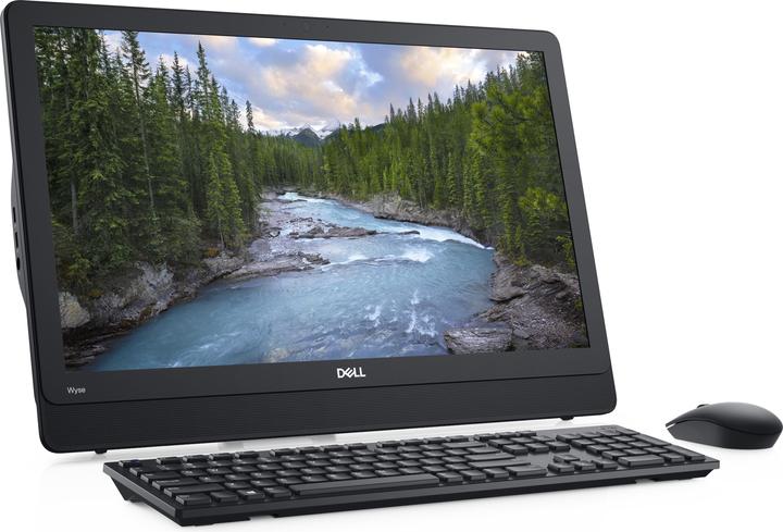 Produktbild Dell Wyse – 5470 (Intel Celeron J4105, 4 GB, 32 GB, UHD Graphics 600)