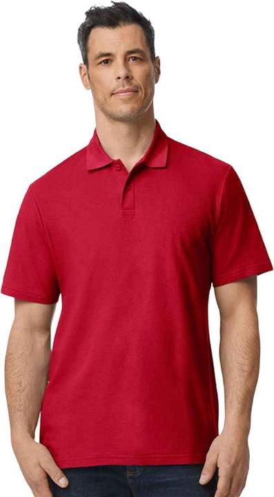 Gildan Softstyle Poloshirt (S)