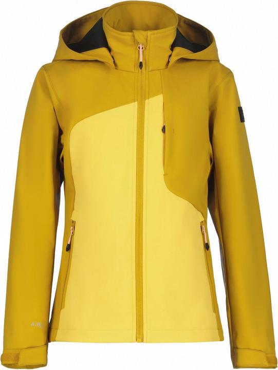Produktbild Icepeak Kahla JR (140)