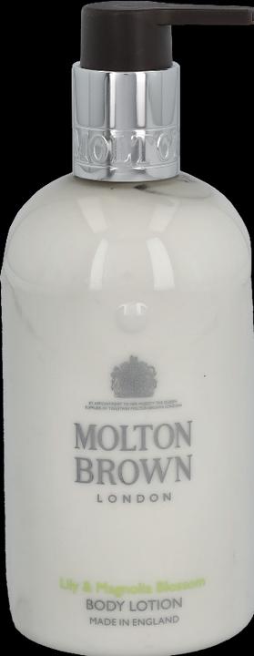 Produktbild Molton Brown M.Brown Lily & Magnolia Blossom Body Lotion (Körperlotion, 300 ml)