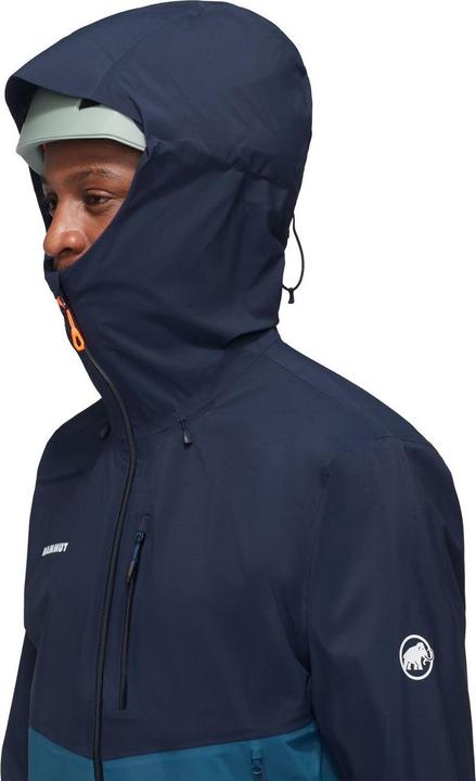 Produktbild Mammut Alto Guide HS Hooded Jacket Men (S)