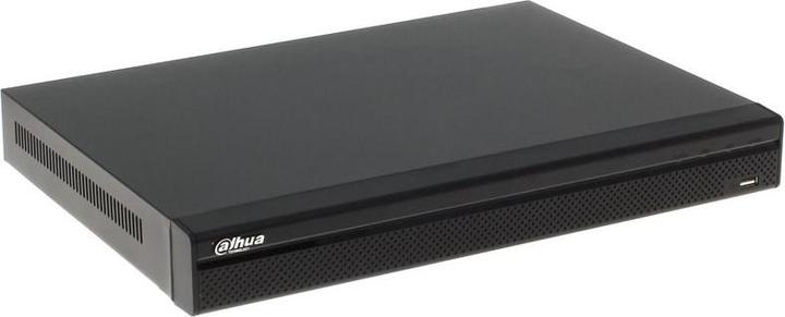 Immagine prodotto Dahua Lite DHI-NVR4208-4KS2/L 1U Nero (Videoregistratore di rete (NVR))
