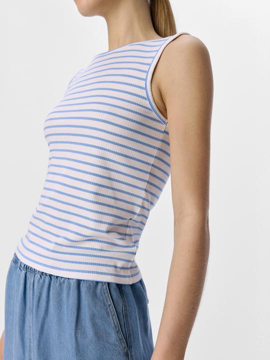 Immagine prodotto Object Streifen Tanktop (S)