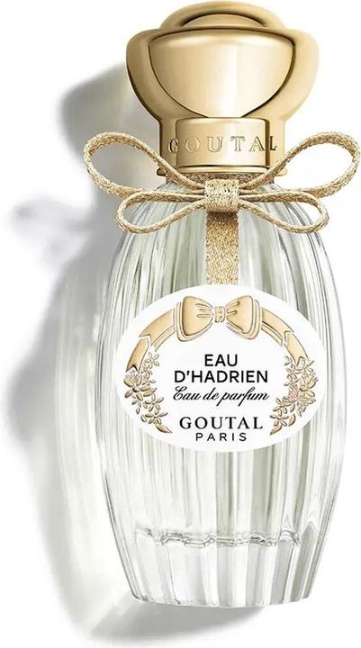 Actual product image Annick Goutal Eau D'Hadrien Edp Spray (Eau de parfum, 50 ml)