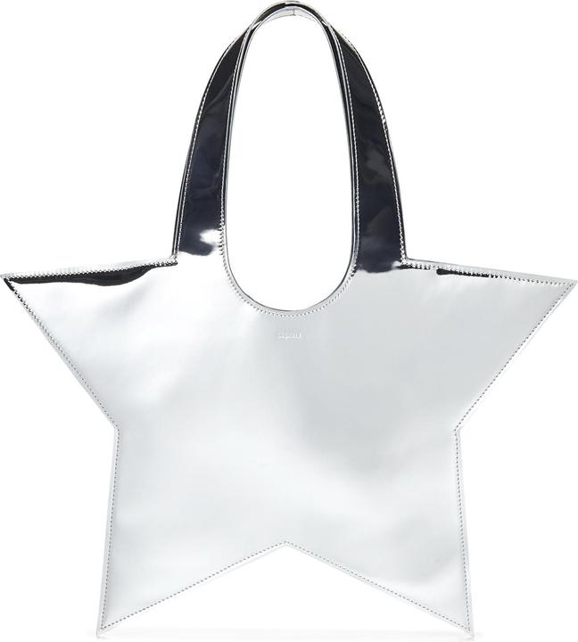 Actual product image Coperni Bags.. Silver