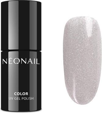 Immagine prodotto Neonail Smalto UV Boss Team Diva della Sposa 7,2ml Beige (Beige, Vernice UV gel)