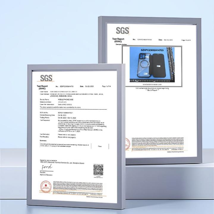 Actual product image Dux Ducis Skin X Pro Series Samsung Galaxy S25 Plus Cover - Black (Samsung Galaxy S25+)