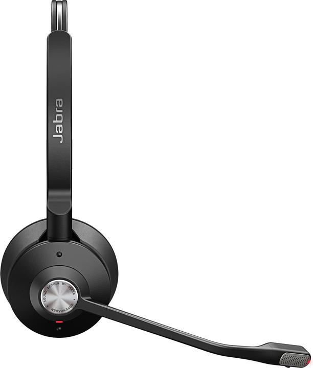 Actual product image Jabra Engage 65 Stereo (Wireless, USB-A)