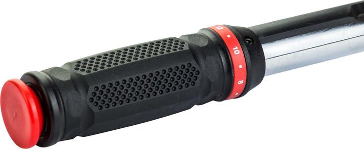 Produktbild Dema Drehmomentschlüssel 1/2" 70-350 Nm