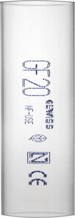 Actual product image Gewiss Sleeve for electrical conduit