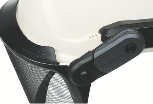 Produktbild Uvex Sports Visier uvex pronamic 9916100 farblos