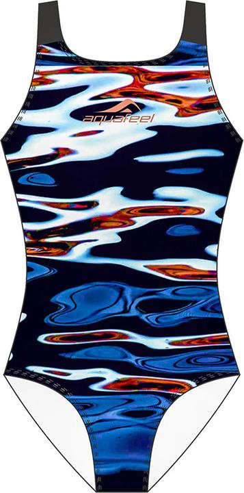 Aqua Feel Damen Badeanzug (36)