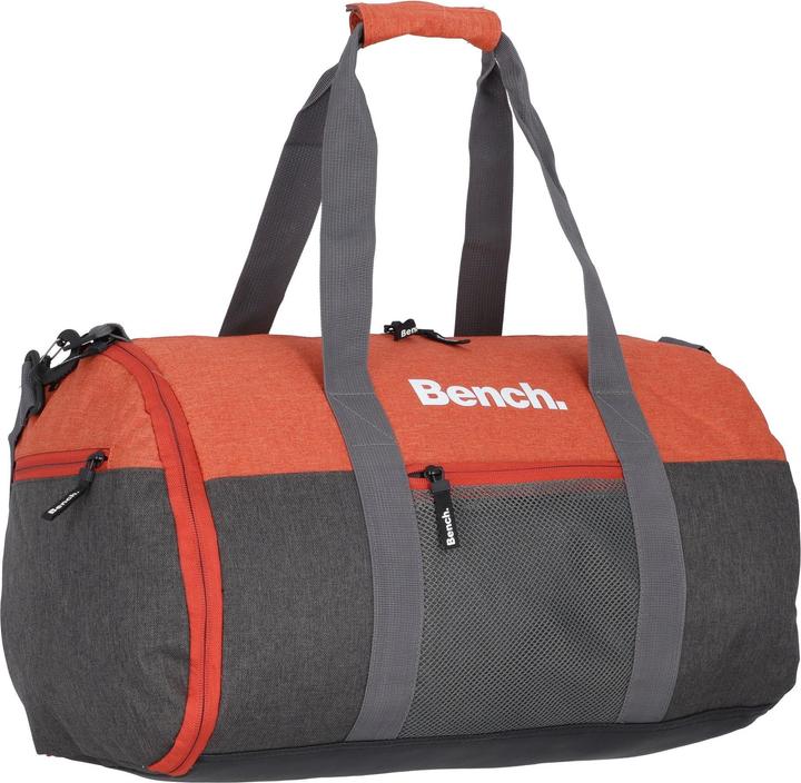 Immagine prodotto Bench Borsa da viaggio classica weekender 50 cm (33 l)