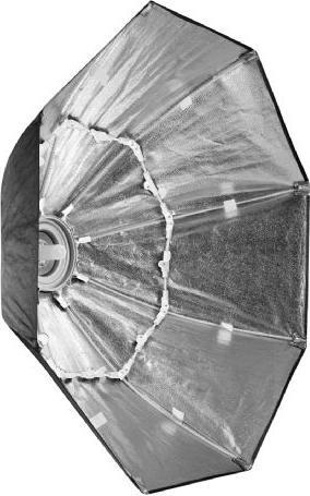 Actual product image Falcon Eyes Foldable Octabox FEOB-11 110 cm
