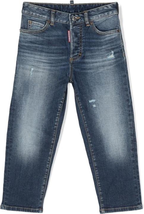 Image du produit Dsquared2 Boston Jean Pantaloni
