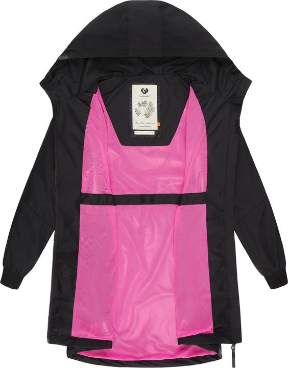 Image du produit Ragwear Bronja II (XS)