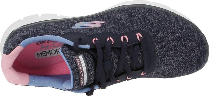 Actual product image Skechers Flex Appeal 4.0 FRESH (36)