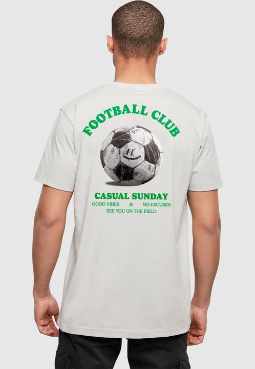Actual product image Mister Tee MisterTee See you on the Field Tee - 166947 (L)