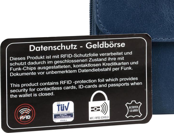 Image du produit Bruno Banani Geldbörse