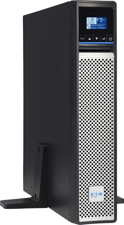 Actual product image Eaton 5PX 1500I RT2U G2 (1500 VA, 1500 W, Line-interactive UPS)