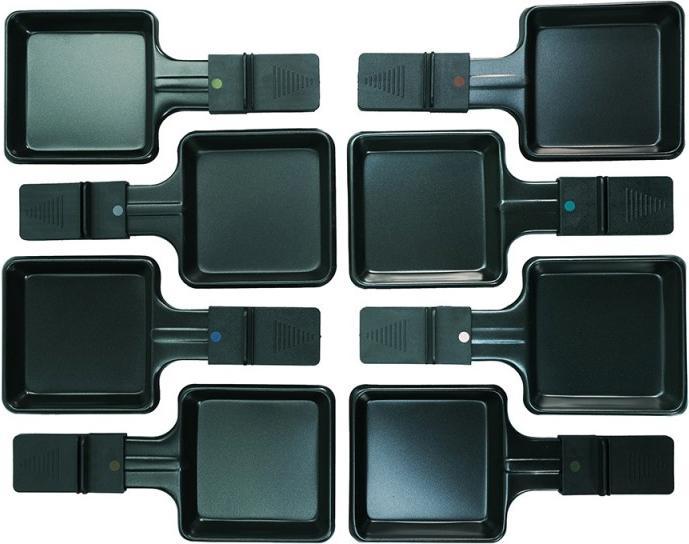 Image du produit Korona 4507 Raclette pour 8 personnes