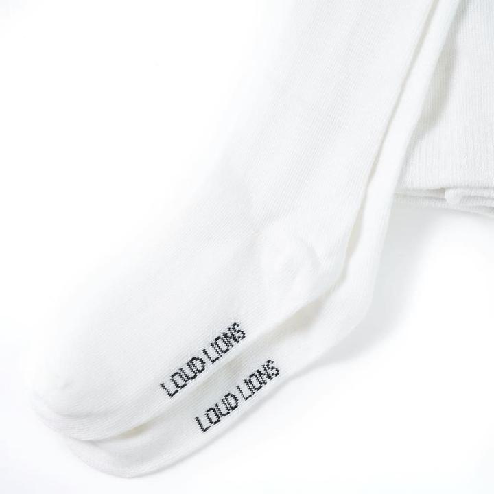 Produktbild VidaXL Kinderstrumpfhose Ecru 116,Farbe: Ecru,Material: 75 (116)
