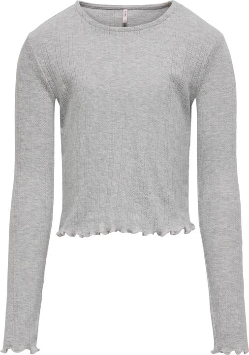 Actual product image Only Kids Pullover CARLOTTA Pullover (134, 140)