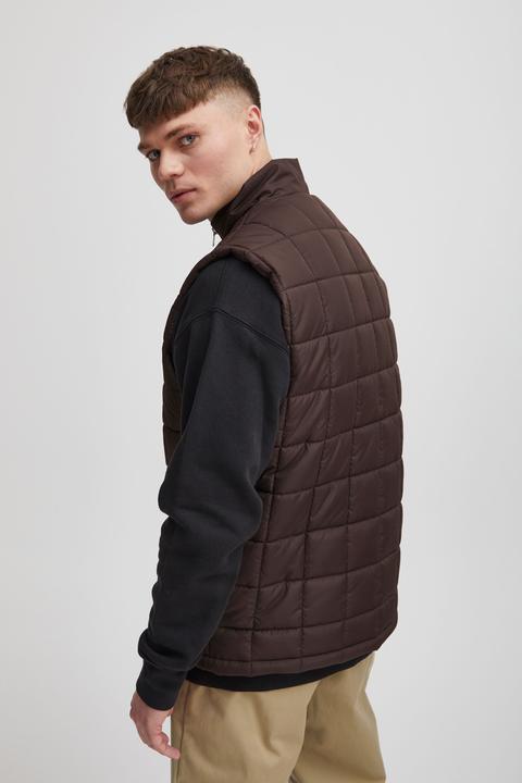 Produktbild Solid SDGlen WA - Waistcoat Otw - 21107837 (XL)