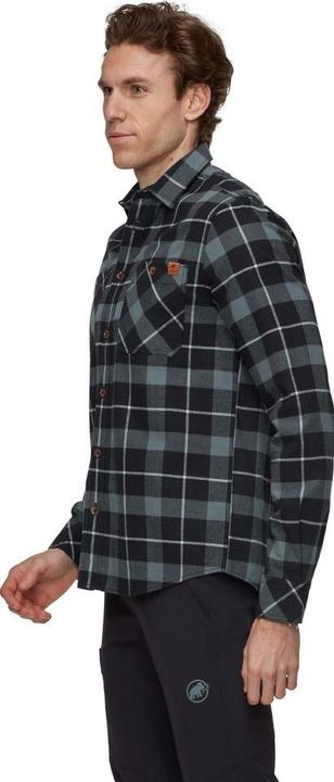 Produktbild Mammut Alvra Longsleeve Shirt (M)