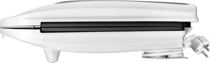 Actual product image Unold Quadro sandwich toaster (EU plug)