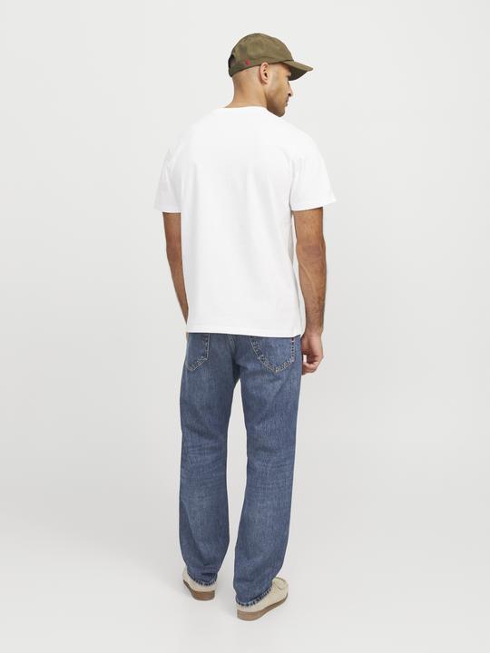 Actual product image Jack & Jones RDD Royal RE 327 Relaxed fit jeans Regular fit jeans (W32/L30)