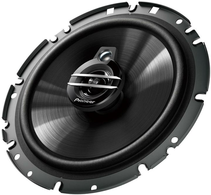 Actual product image Pioneer TS-G1730F (300 W, 17 cm, 4 x 6")