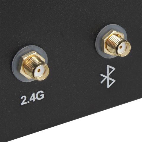 Actual product image Falcon Eyes Control Unit CX-824 for RX-824
