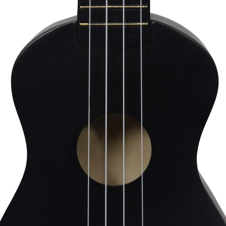 Immagine prodotto VidaXL Set di ukulele soprano con borsa per bambini 23 (Soprano, Soprano)